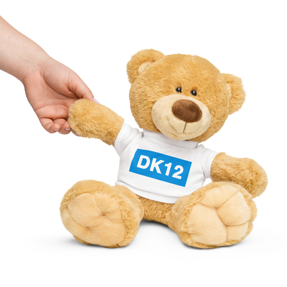 DK12 Teddy