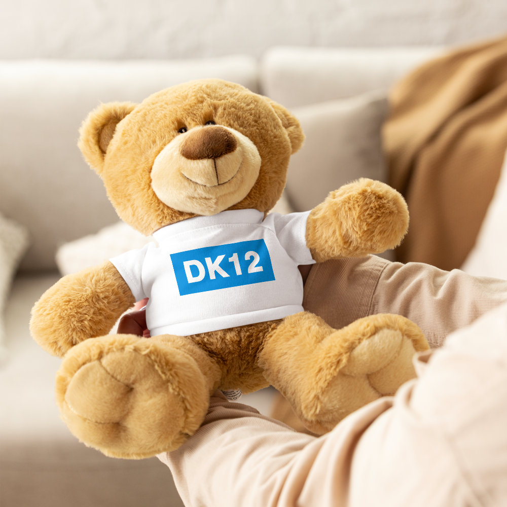 DK12 Teddy