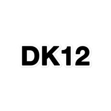 Load image into Gallery viewer, DK12