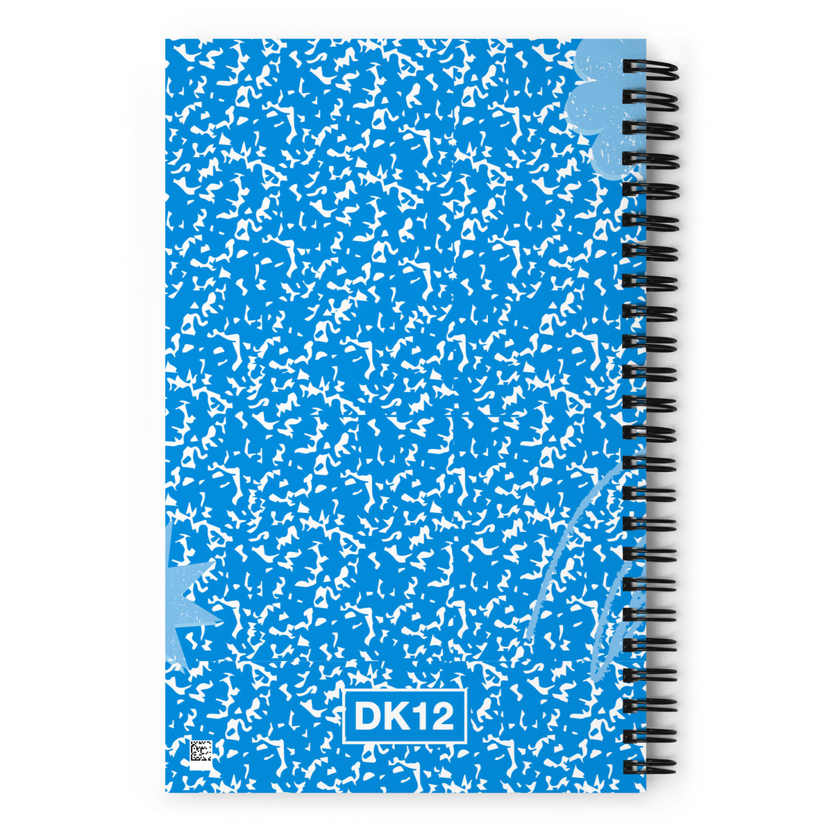 Discover Note Book Student Notebook – Discovery K12 Store