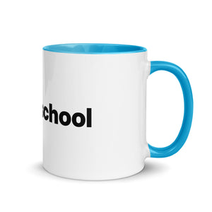 Homeschool Mug