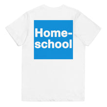 Load image into Gallery viewer, Home-school kidst-shirt