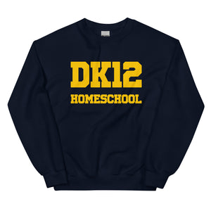 DK12 Sweatshirt